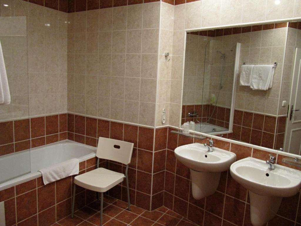 Amadeus 3* Praga
